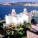 hoteles en cuba