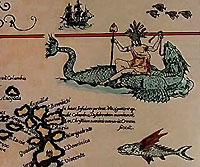 arte en cuba, siglos XVI y XVII