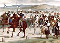 guerras, espa�a
