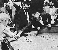 la habana, mafia, clubs, casinos y corrupcion