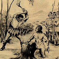 destino de los indios de cuba