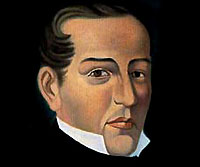 jose maria heredia, la habana, cuba