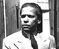 nicolas guillen, la habana, cuba