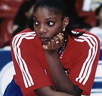 egla torres, la habana, cuba