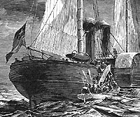 incidente vapor virginius