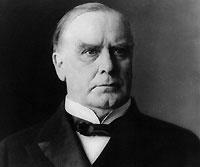william mckinley, cuba